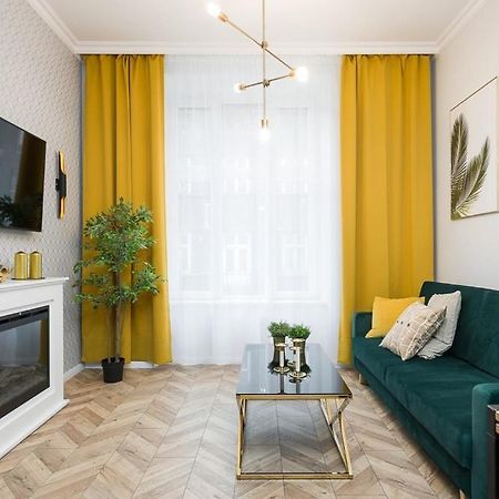 Glamorous Apartment Old Town Cracow Краков Экстерьер фото
